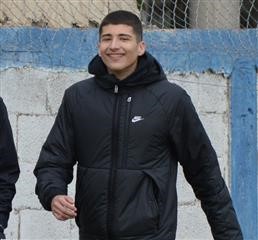 Το μεγάλο βήμα του Μίλτου Τζιότζιου και ο αποχαιρετισμός…