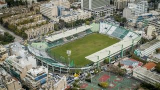 Παναθηναϊκός – ΠΑΟΚ 0-1