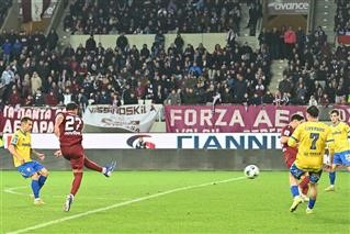 Χωρίς κόσμο η ΑΕΛ στη Λεωφόρο!