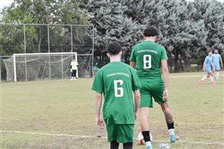 Παναγροτικός τριών αστέρων!