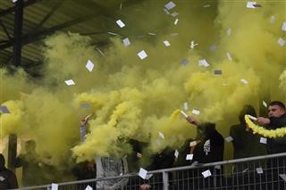 Η «καρδιά» του Κισσάβου χτύπησε δυνατά στο Κύπελλο (ΕΙΚΟΝΕΣ)