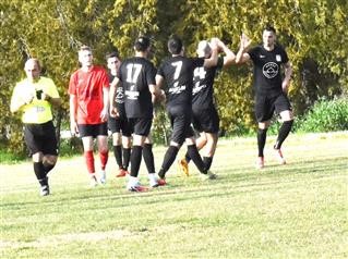 Ένα γκολ ήταν αρκετό για τον Ατρόμητο Αγίων Αναργύρων