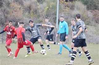 Τρίποντο για την Πελασγιώτιδα…