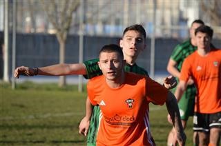 Gallery φωτογραφιών από τον αγώνα Αστραπή Ν.Π – Δήμητρα Γιάννουλης!