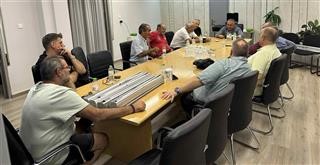 ΕΠΣΛ: Παρατηρητές Αγώνων 