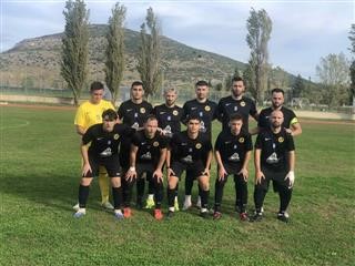  Επέστρεψε στα τρίποντα ο Αχιλλέας Φαρσάλων