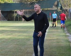 Δόξα Βλαχογιαννίου: Το αποτύπωμα του Δημήτρη Αλεξανδρή στη φετινή πορεία