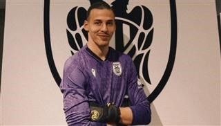  Στον ΠΑΟΚ Β' ο Στεργιάκης 