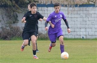 Μικτή Κ14: To Photostory του αγώνα ΕΠΣ Λάρισας – ΕΠΣ Καρδίτσας