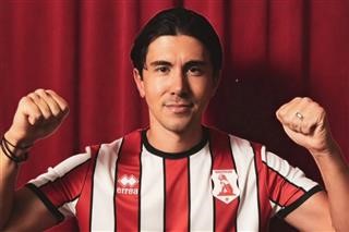   Ο Στοϊκόφσκι ανακοινώθηκε από τα «λιοντάρια»