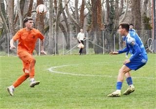 Gallery φωτογραφιών από τον αγώνα Νέο Κεραμίδι – Ηρακλής Λάρισας!