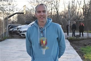 Ο Θανάσης Βίλδος στο Athleticlarissa (VIDEO)