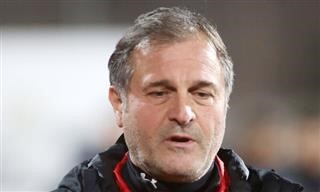   Ο Δημήτρης Καλαϊτζίδης στην Καλλιθέα