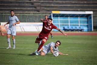 Θλάση δευτέρου βαθμού ο Σουρλής!