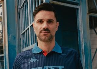   Την απόκτηση του Ανέστη Βλαχομήτρου ανακοίνωσε η Αναγέννηση Καρδίτσας