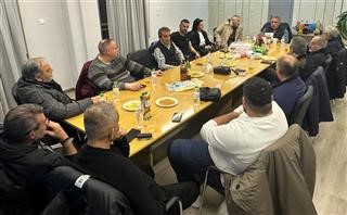 ΕΠΣΛ: Παρατηρητές Αγώνων 28.02-01.03