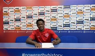 Στον Πανιώνιο ο Ούλριχ Φοκάμ