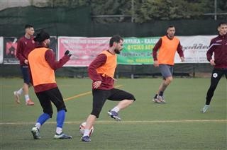 Με πίστη για το τρίποντο η Ανθούπολη – κάλεσμα στον κόσμο!