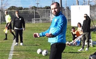 Gallery φωτογραφιών από τον αγώνα Μαχητής Τερψιθέας – Π.Ο. Ελασσόνας!