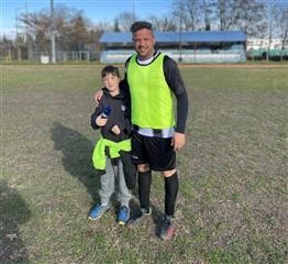 Αλέξανδρος Καψάλης: Η «σημαία» του Λιβαδίου και η σκυτάλη στη νέα γενιά