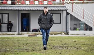 Ο νεότερος πρόεδρος στην φετινή Α’ DE TOX!