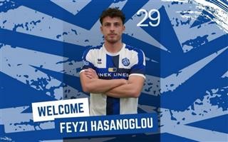 Στα Χανιά ο Χασάνογλου