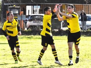 Συνεχίζει ακάθεκτος ο Ιπποκράτης!