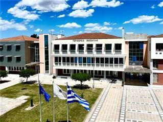 Επαναλειτουργία απολυμαντικών σταθμών στην Περιφέρεια Θεσσαλίας