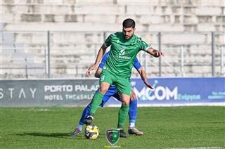 Επιστρέφει στα Χανιά ο Αντώνης Καπνίδης