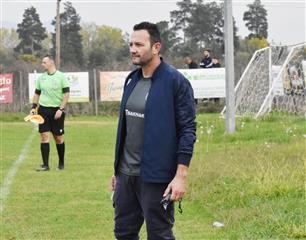 Σμόλικας Φαλάνης: Τέσσερις «σφυριές» δύναμης!