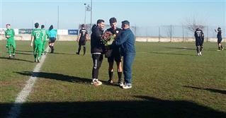 Νίκη ψυχολογίας για την Αναγέννηση Ολύμπου