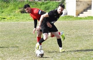 Πολλές οι ευκαιρίες για την Ελάτεια και… ισοπαλία με τον Αχιλλέα!