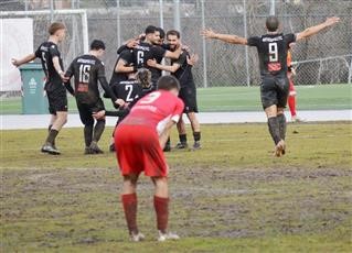 Εξαιρετική εμφάνιση, σπουδαία νίκη για την Ανθούπολη!!!