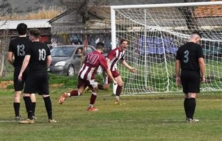 Πήρε το ντέρμπι η «Μπάρτσα» σε ένα ματς που τα είχε όλα!