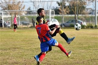 Προσφορά και αγάπη για τον Κίσσαβο Συκουρίου!