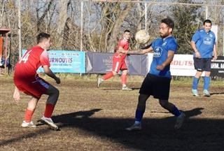 Επιστροφή στις νίκες για τον Μύτικα!