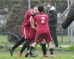 Μεγάλη ανατροπή και νίκη για την Ομόνοια στις καθυστερήσεις!