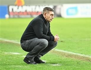 Παντελίδης: «Η ομάδα έχει αποκτήσει αυτοπεποίθηση»