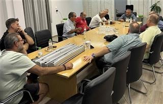 Παρατηρητές Αγώνων (19-21.02.2026)