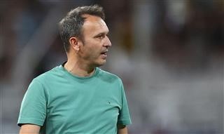 Βόλος: Για τρίτη φορά στον πάγκο ο Μπράτσος