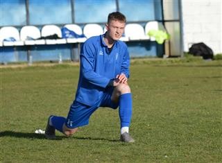 Από την μακρινή Ουκρανία στη Λάρισα και τον Ηρακλή, με καθαρό βλέμμα!