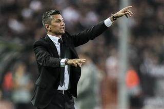 Λουτσέσκου: «Η ομάδα παρουσιάζεται ξεζουμισμένη»