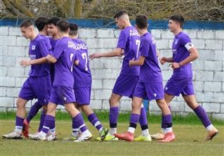 Πρόκριση και νίκη για την Κ16!