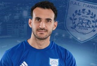 Τέλος ο Παυλίδης