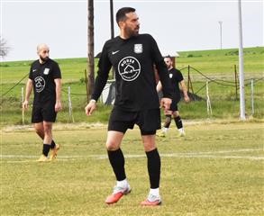 Ασταμάτητος ο Ατρόμητος Αγίων Αναργύρων – Σε τροχιά επιτυχιών!