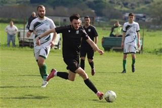 Νικηφόρο πέρασμα από το Δαμάσι για το Μαυροβούνι