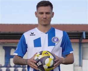 Στο ρόστερ του Νέστου Χρυσούπολης εντάχθηκε ο Γιάν Βοντχάνελ