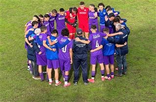 Αποστολές Μικτών ομάδων Κ14 - Κ16 για αγώνες με Καρδίτσα