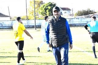 ΑΕ Κιλελέρ: «Δείχνει τα δόντια της»!