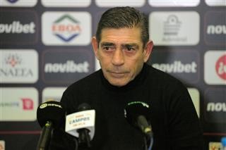 Παντελίδης: «Μάλλον δεν είχαμε τη διάθεση που έπρεπε»